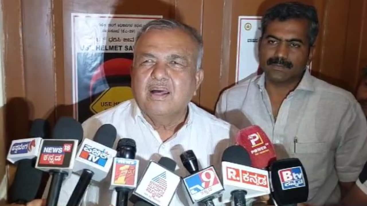 Ramalinga reddy