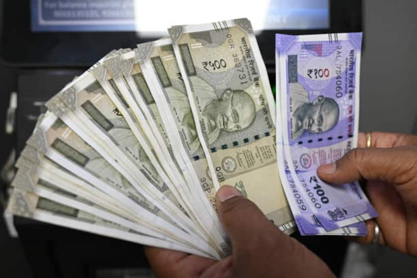 Money