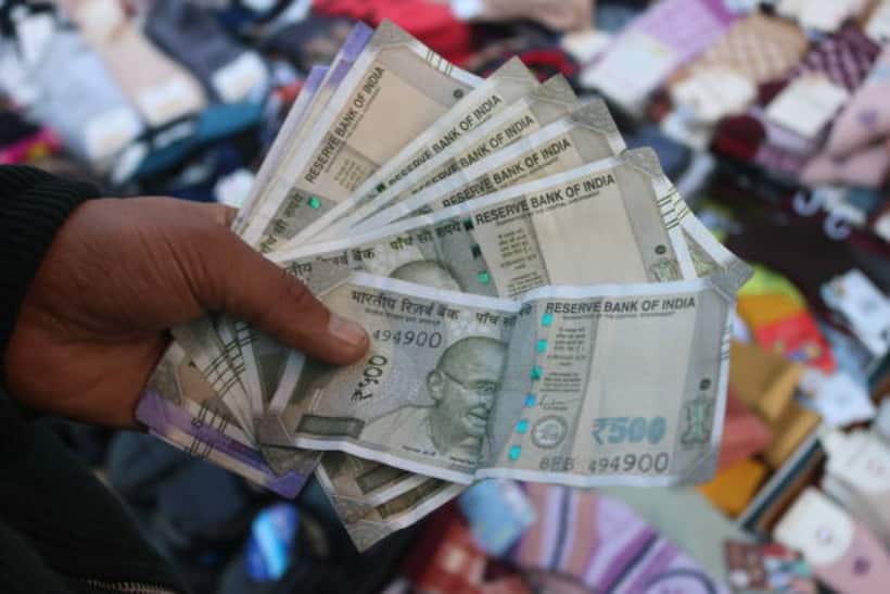 Money