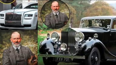 A School Dropout Became a Legendary Car Designer Story of Rolls Royce Co Founder Henry Royce A School Dropout Became a Legendary Car Designer Story of Rolls Royce Co Founder Henry Royce