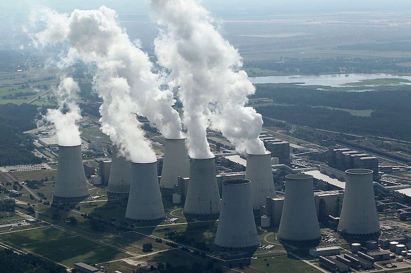 "Time is not on our side": UN warns nations as climate science meeting begin in China, US scientists absent