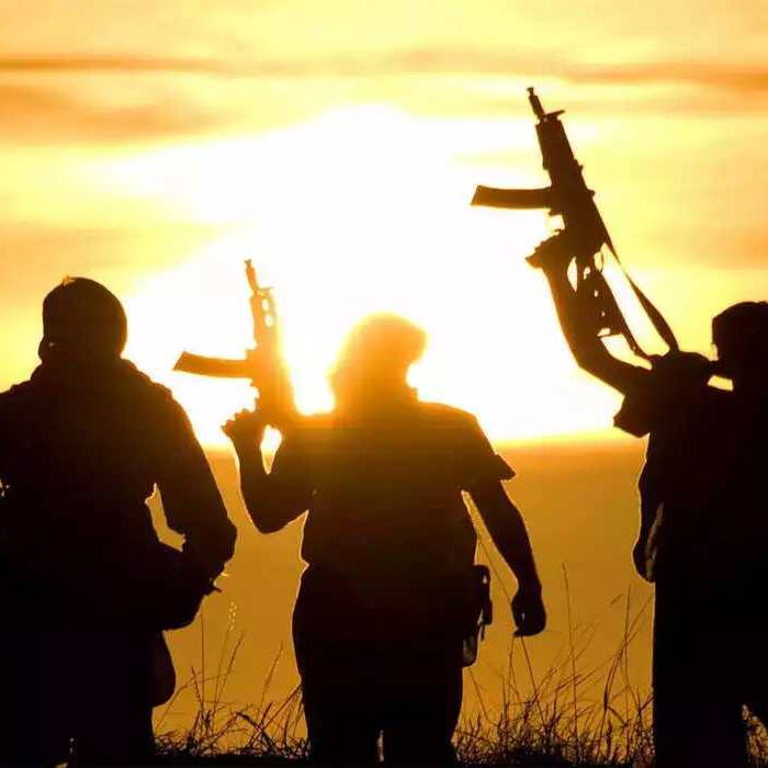 US terror report warns of growing global threat from ISIS and Al-Qa’ida