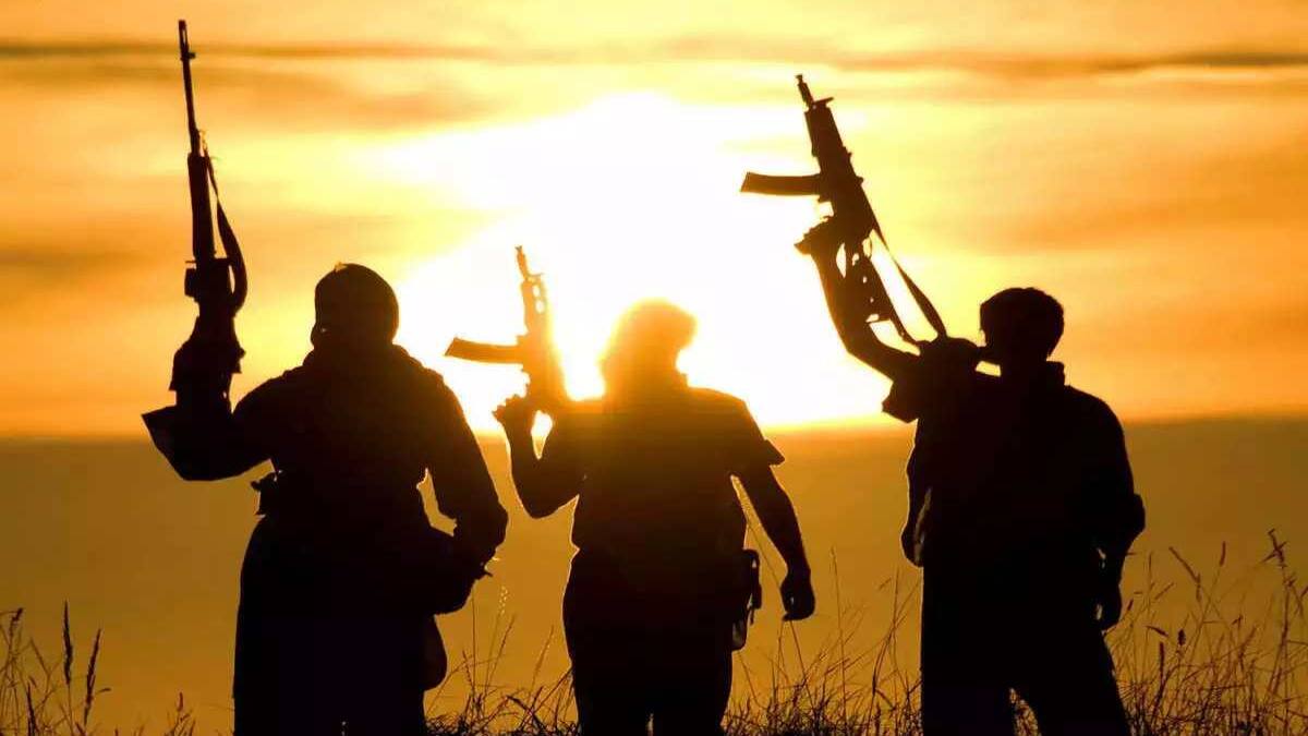 terrorism