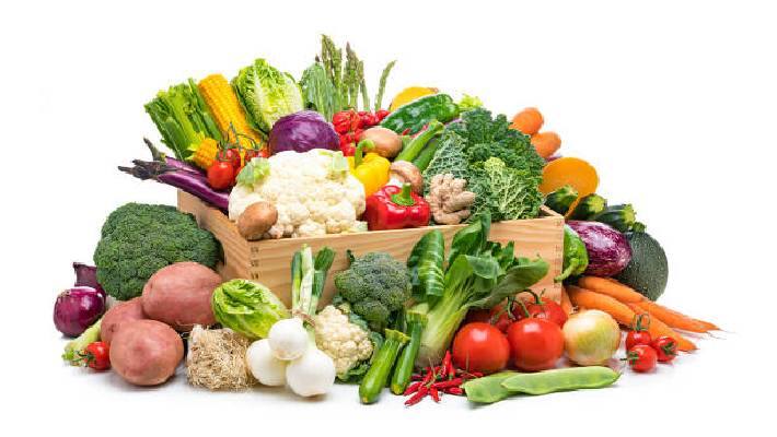 vegetable