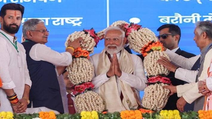 Narendra Modi