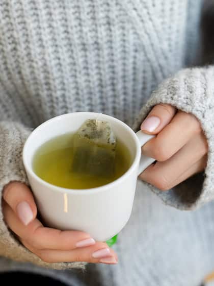 Green Tea: గ్రీన్ టీ తాగుతున్నారా? ఈ తప్పులు అస్సలు చేయకండి!