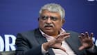 Even with the most advanced AI..: Infosys co-founder Nandan Nilekani on limitations of Artificial Intelligence