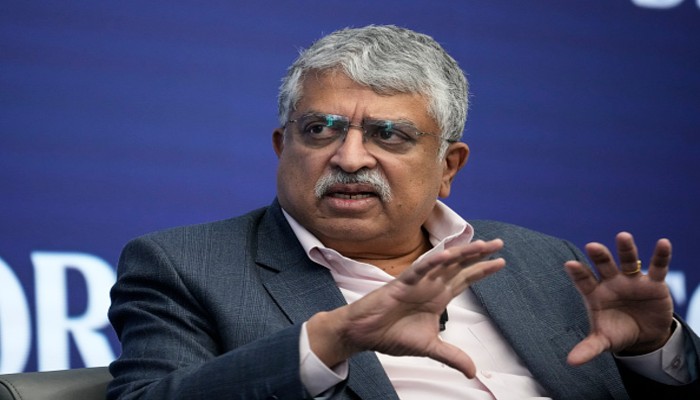 Nandan Nilekani
