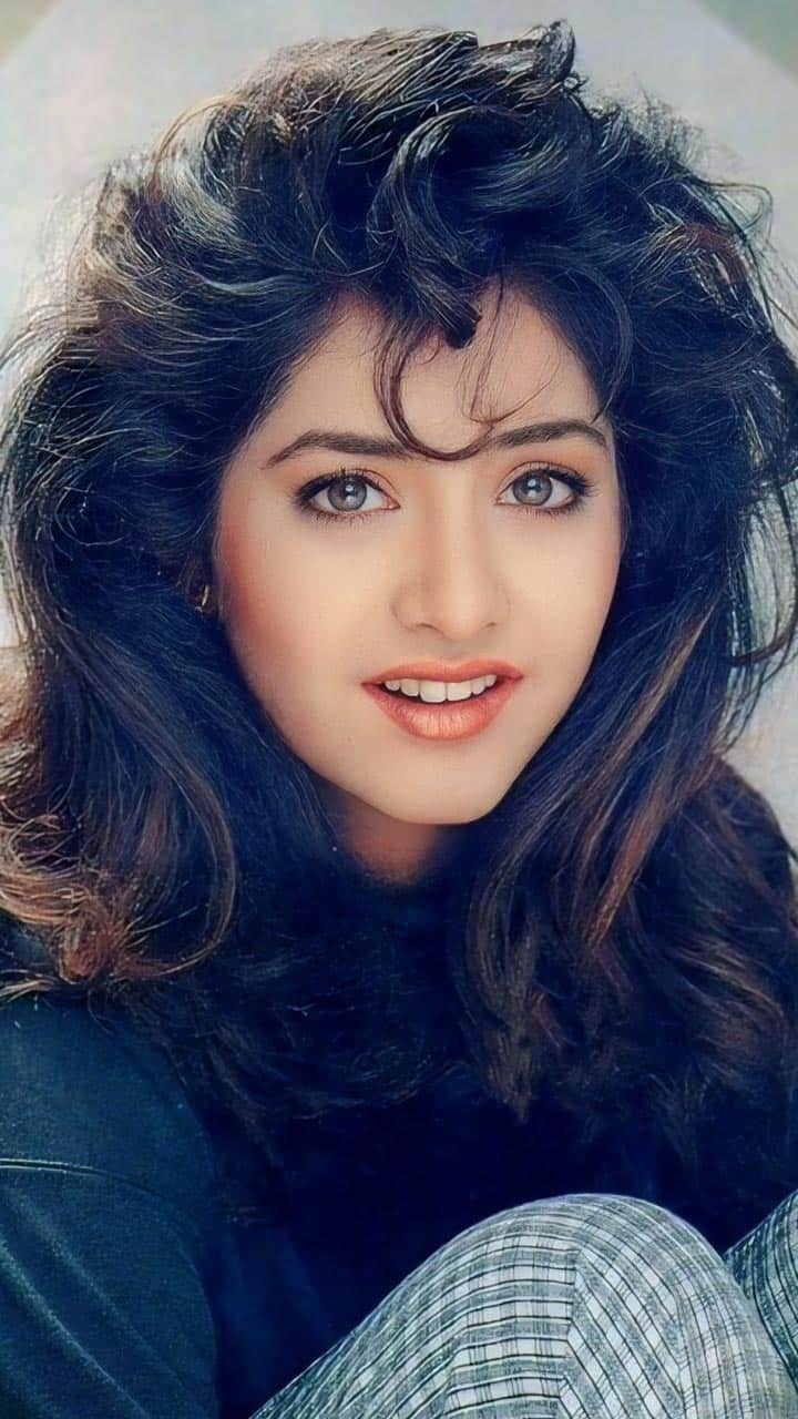 divya bharti unfinished movies completed by other actresses who they ? in telugu arj 