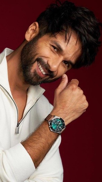 Shahid Kapoor Birthday: Net worth, assets of the 'Deva' actor; Check