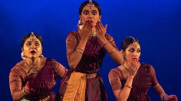 A Spectacular Dance Festival Malavika Sarukkai and Indira Dance Performance A Spectacular Dance Festival Malavika Sarukkai and Indira Dance Performance