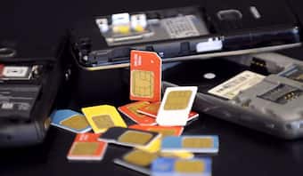 Is someone using a SIM card in your name? Here's how to find out and block it