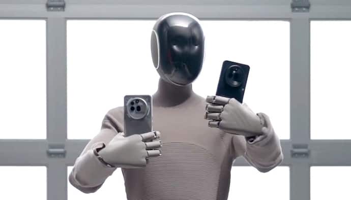 Nothing Phone 3a series: FIRST official look is OUT! Check expected features and price (WATCH)