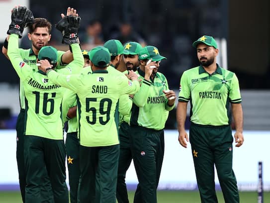 ICC takes action against Pakistan Cricket team