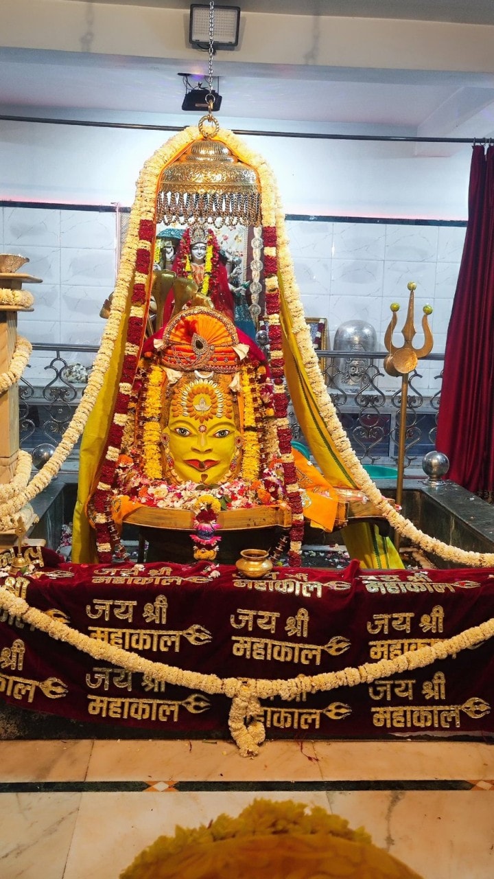 Mahashivratri 2025: Know everything on Mahakaleshwar temple in Ujjain ATG