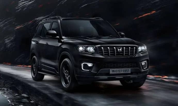 Mahindra Scorpio Carbon Edition Launched with New Updates - 7 Can Travel Comfortably