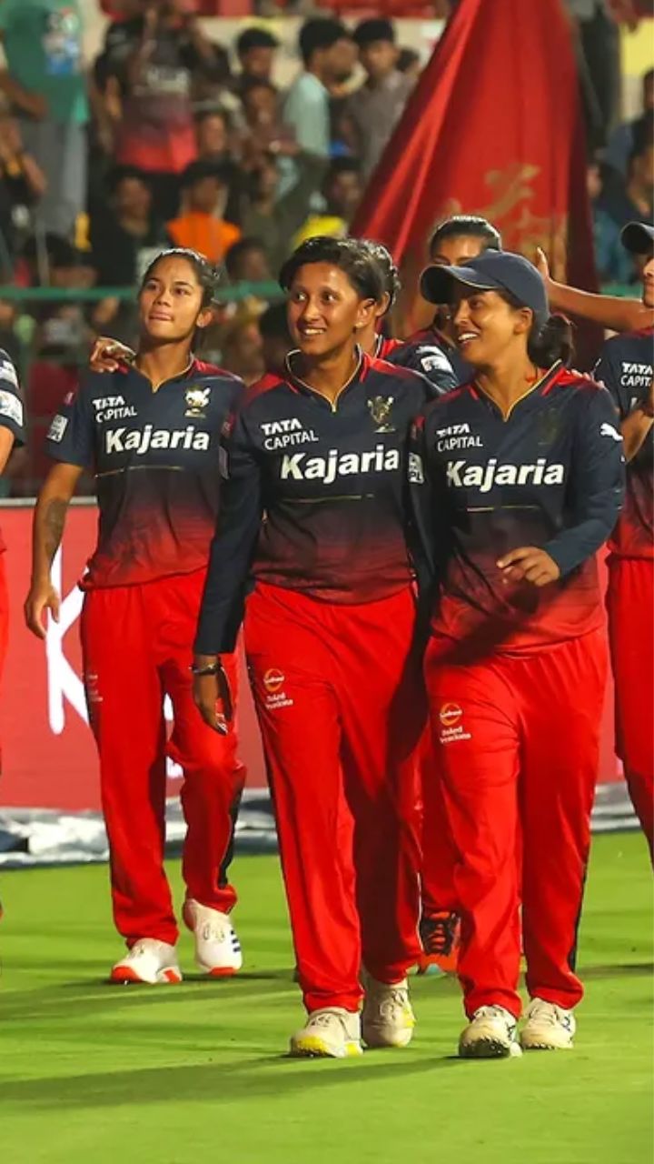 smriti mandhana team rcb