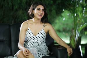 1500 కోట్ల భారీ బడ్జెట్ సినిమాల్లో సమంత. పాన్ ఇండియా హీరోల జంటగా స్టార్ హీరోయిన్