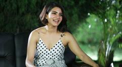 Samantha Rejected Top Hit Movies in Tamil rsk
