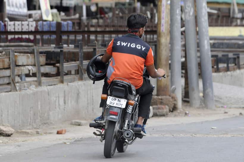 Swiggy genie delivery guy harasses Bengaluru man, makes obscene comment: 'Can I s**k your C***?'; SEE post