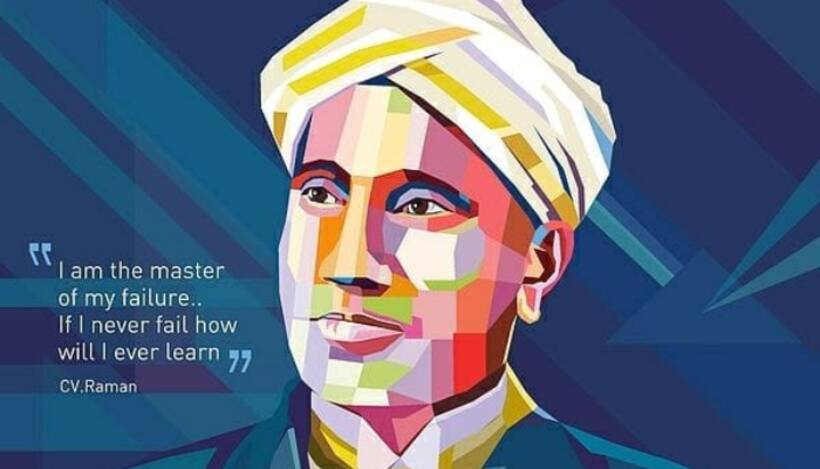 Sir C.V. Raman and the City of Bangalore: A Tale of Science and Inspiration
