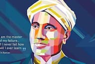 National Science Day 2025: What is Raman Effect? Who was CV Raman? The first Indian to receive Nobel Prize iwh