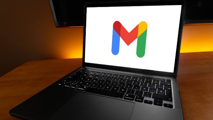 Gmail Logo