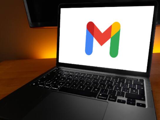 Gmail Phishing Scam Alert: Google Warns Users of Sophisticated Attack in telugu akp