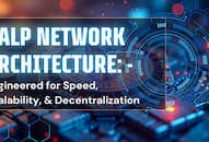 KALP Network Architecture: Engineered for Speed, Scalability, and Decentralization 