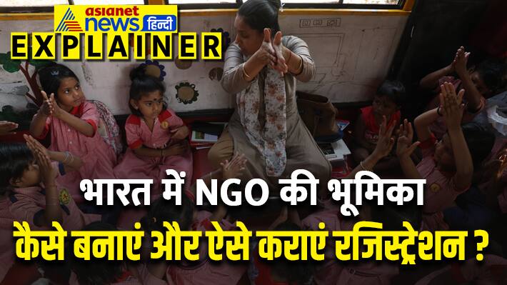 NGOs-in-India