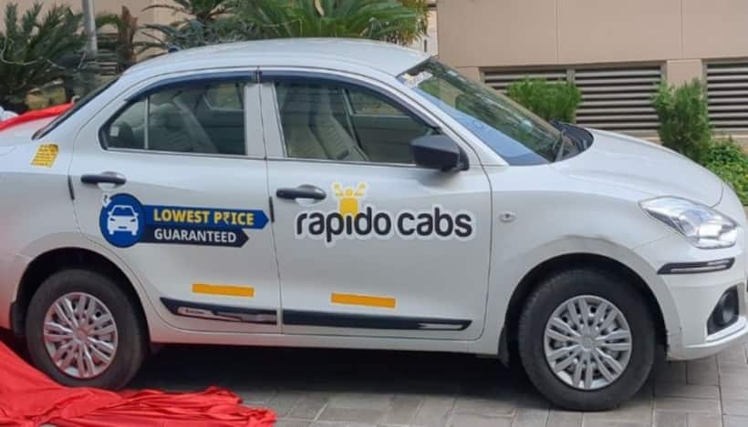 Bengaluru SHOCKER! Rapido driver threatens to stab customer after argument over AC. SEE viral Reddit post