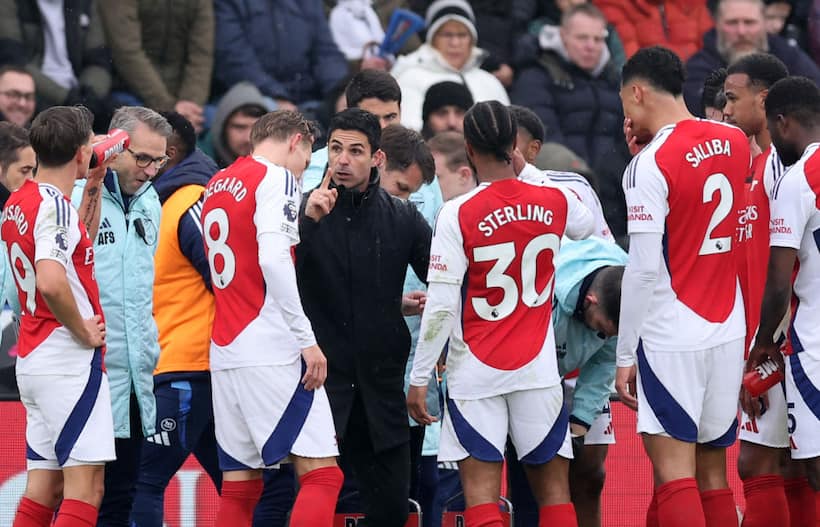 Premier League: 5 Reasons Behind Another Disappointing Season for Arsenal