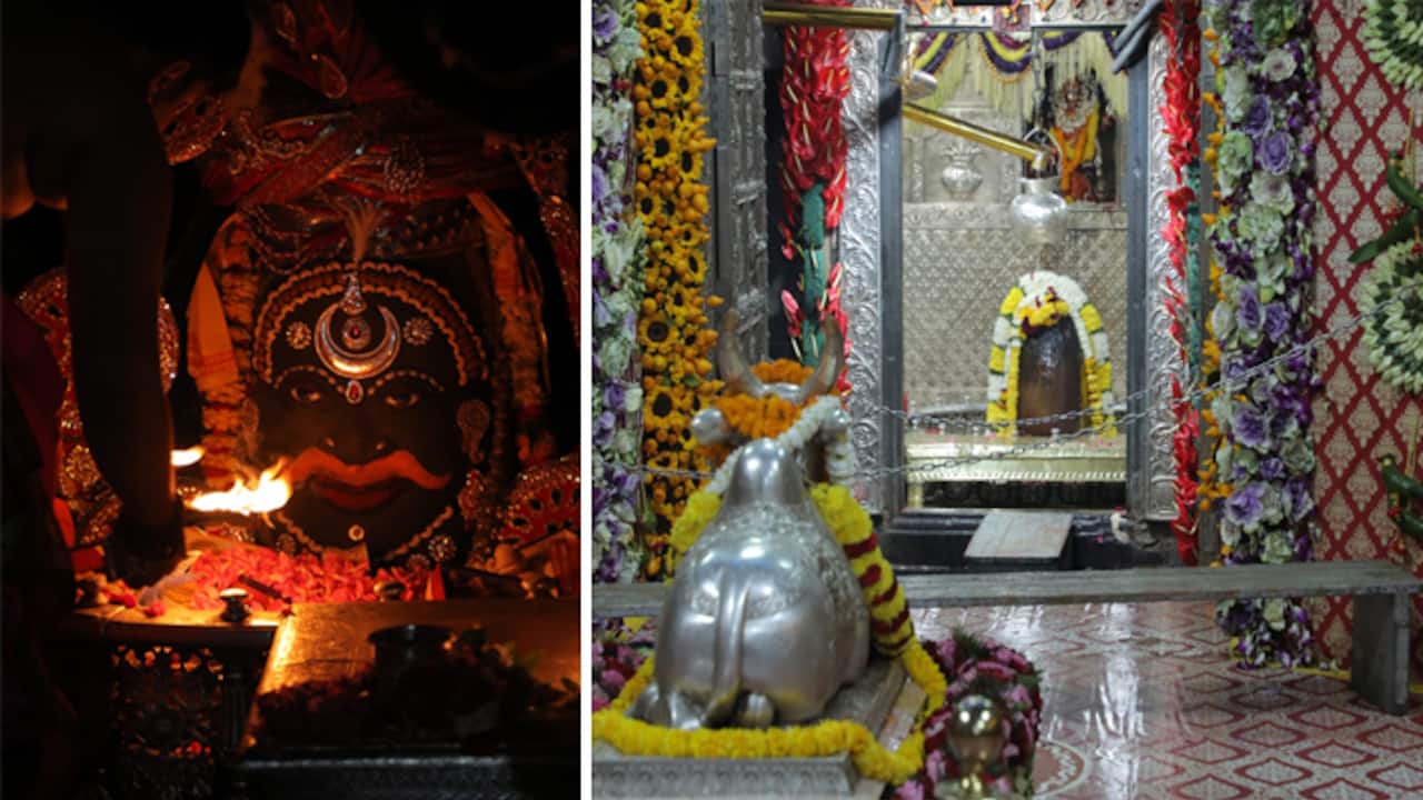 mahashivratri mahakal 2025