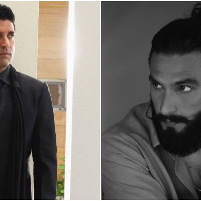 Don 3: Ranveer Singh, Vikrant Massey to begin shoot in September; Read on