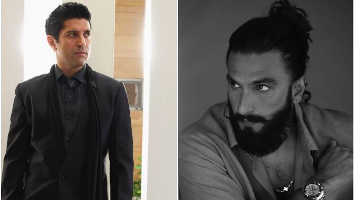 Farhan Akhtar Don 3