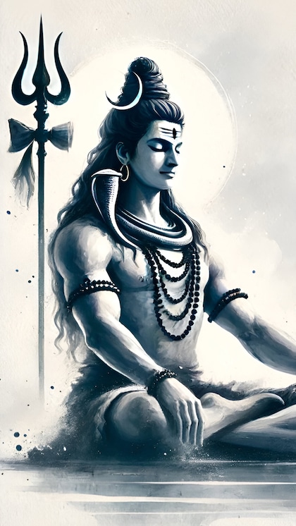 Chant These 5 Powerful Shiva Mantras Daily for Success