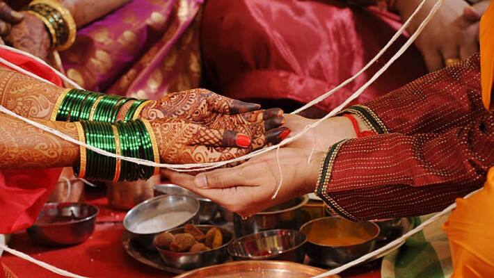 daughter marriage