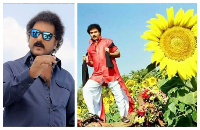 Sandalwood crazy star Ravichandran talks about love and generation