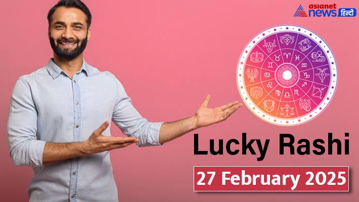 Lucky Rashifal_27 Feb 2025