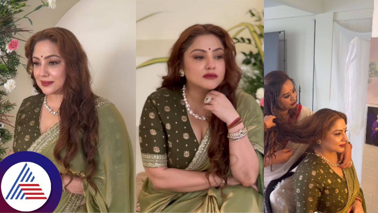 Priyanka Upendra