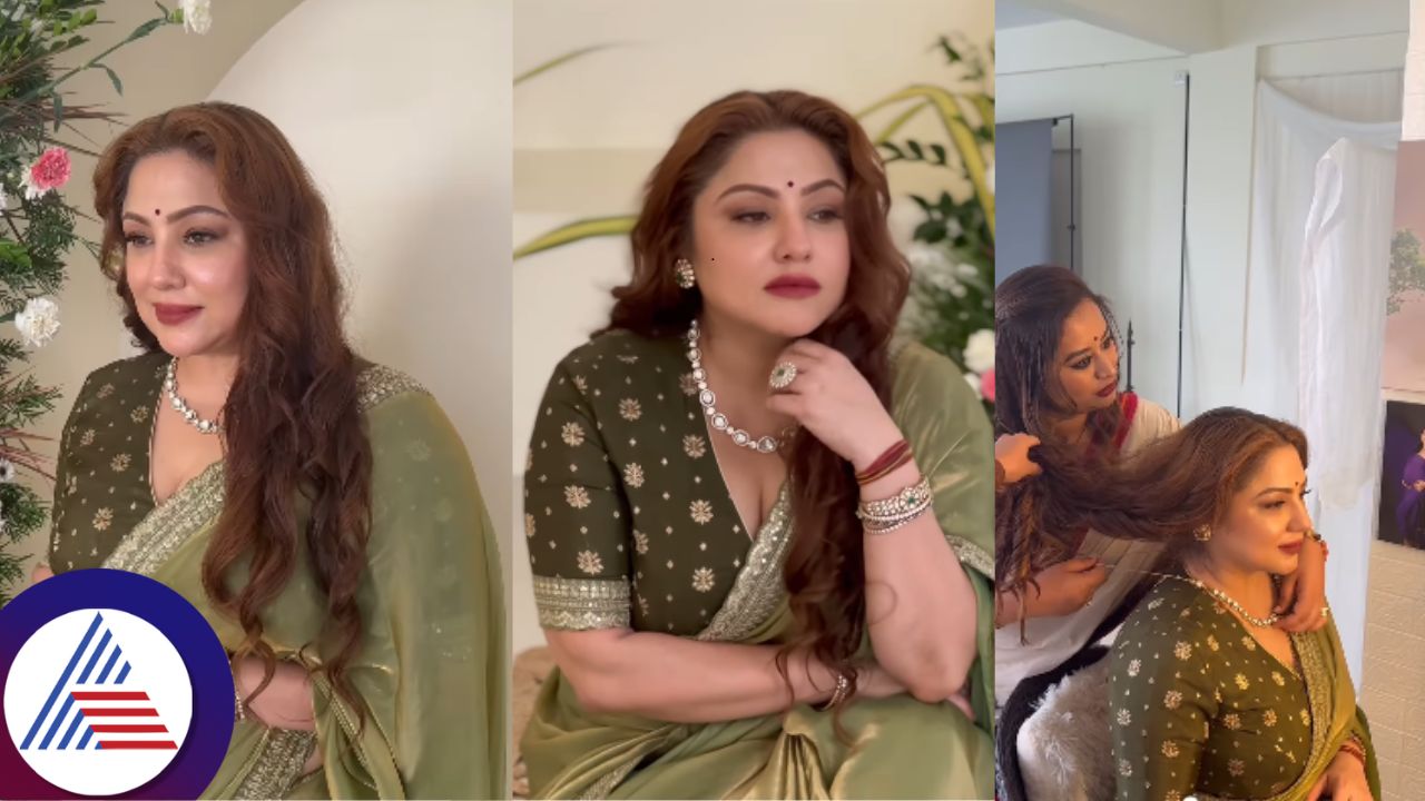 Priyanka Upendra Priyanka Upendra