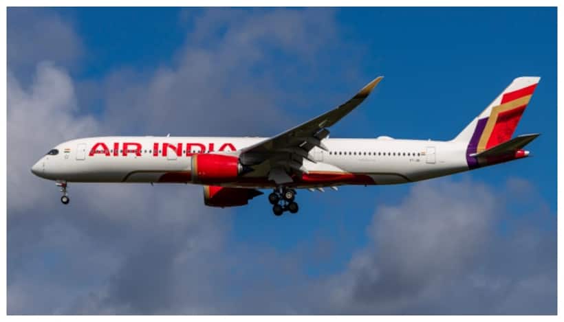 Air India's Chicago Delhi flight turns back after 10 hours in air due to toilet malfunction