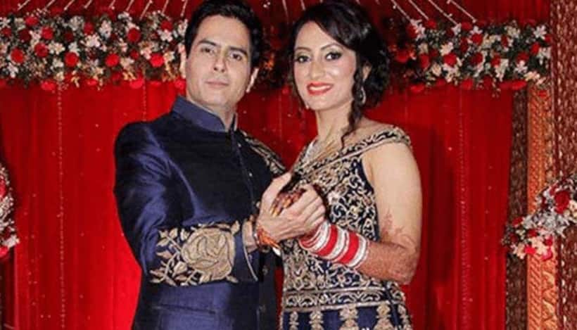 Here's why actor Aman Verma and Vandana Lalvani call it quits after 9 years