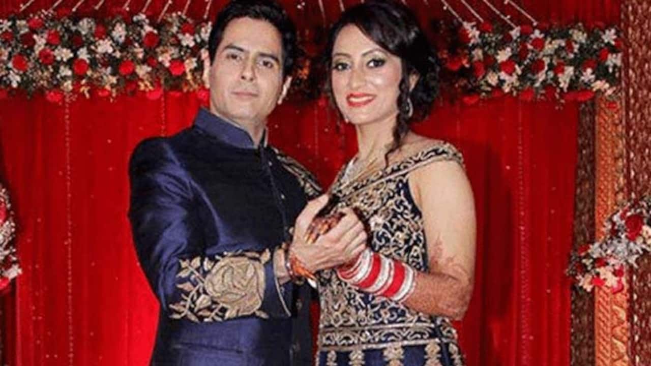 Here's why actor Aman Verma and Vandana Lalvani call it quits after 9 years