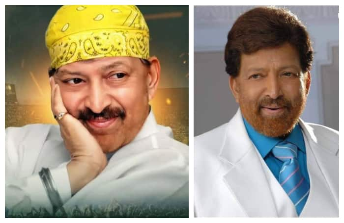 Kannada actor Vishnuvardhan the bracelet secret story revealed: this is the matter