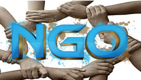 How to Register a Non-Governmental Organization NGO  in India A Complete Guide gow