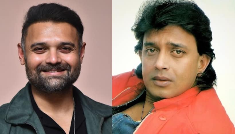 విలన్‌ రోల్స్ కి రెడీ అంటోన్న ఒకప్పటి సూపర్‌ స్టార్‌ కొడుకు.. క్రేజీ కంటెంట్‌తో టాలీవుడ్‌ ఎంట్రీ 