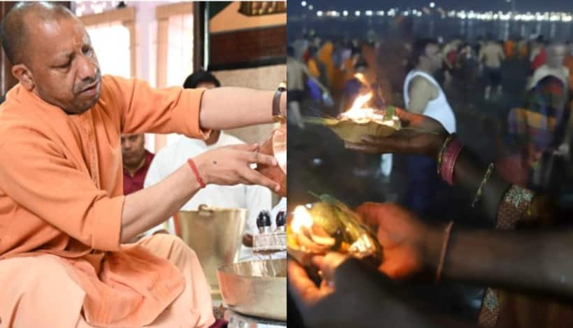 Maha Kumbh concludes on Maha Shivratri, CM Yogi hails grand event, calls it 'unprecedented in history'