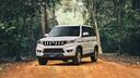 Mahindra Bolero Bold Edition unveiled with design and interior upgrades