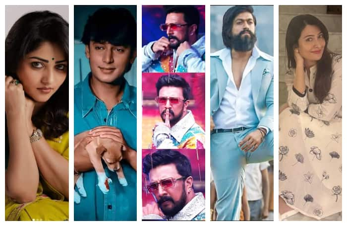 Here is the list of Sandalwood Stars: who started career from serials and entered cinemas